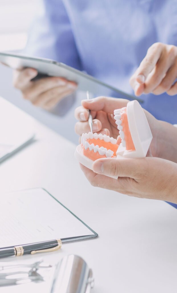 Oral Surgery