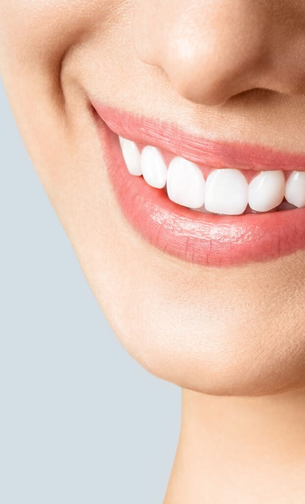 Cosmetic Dentistry